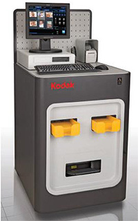 KODAK APEX 30