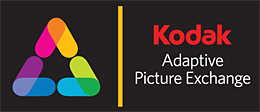 KODAK APEX logo