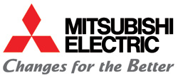 mitsubishi logo