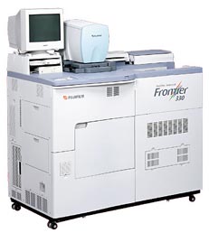 frontier 330