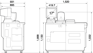 frontier 330