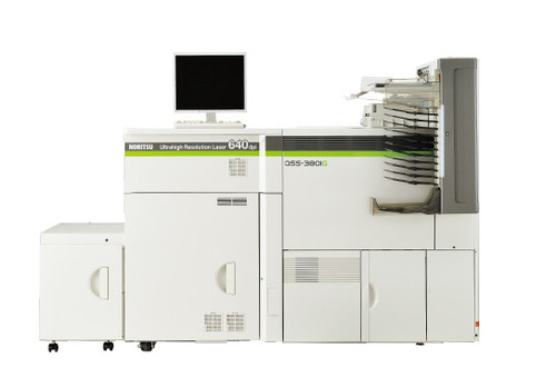 Noritsu 3701
